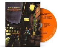 Box: Brilliant Adventure (1992 – 2001) - Bowie David