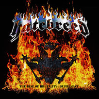 The Rise Of Brutality Supremacy Hatebreed