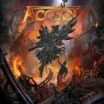 The Rise of Chaos Accept