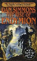 The Rise of Endymion - Simmons Dan