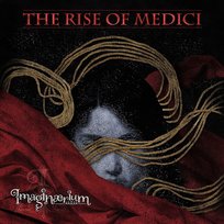 The Rise Of Medici Imaginaerium