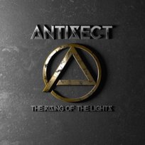 The Rising Of The Lights Antisect