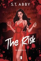 The Risk - ebook EPUB