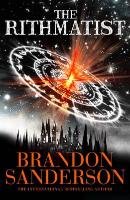 The Rithmatist Sanderson Brandon