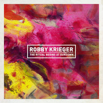 The Ritual Begins At Sundown Krieger Robby