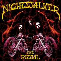 The Ritual, płyta winylowa Nightstalker