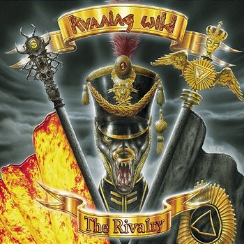 The Rivalry/Limited Edition - Running Wild