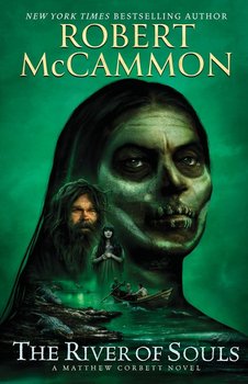 The River of Souls - Robert Mccammon