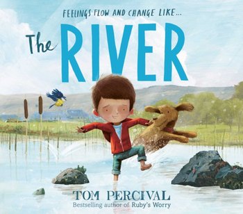 The River - Percival Tom