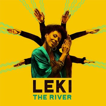 The River - Leki