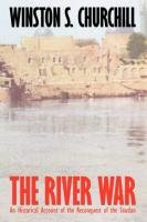 The River War - Churchill Winston S.