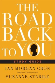 The Road Back to You Study Guide - Ian Morgan Cron