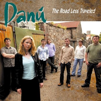 The Road Less Traveled - Danu