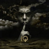 The Road Of Bones (Deluxe Edition) IQ