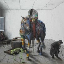 The Road: Part 1 (Limited Edition) Unkle