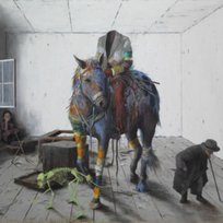 The Road: Part 1 Unkle