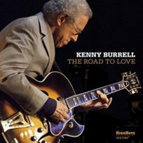 The Road to Love Burrell Kenny