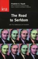 The Road to Serfdom - Hayek Friedrich A.