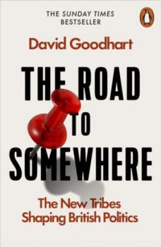 The Road to Somewhere - Goodhart David