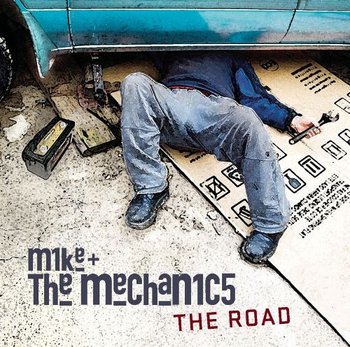 The Road - Mike and The Mechanics