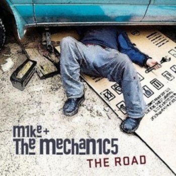 The Road - Mike and The Mechanics
