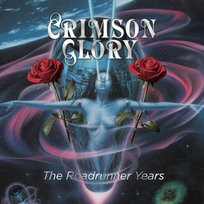 The Roadrunner Years Crimson Glory