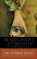 The Robber Bride - Atwood Margaret
