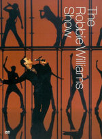 The Robbie Williams Show Williams Robbie