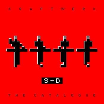 The Robots - Kraftwerk