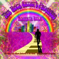 The Rock Artist's Progress Spirit of Unicorn Music