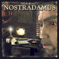 The Rock Opera Nikolo Kotzev's Nostradamus