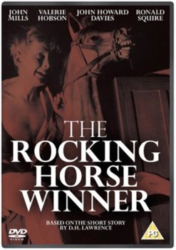 The Rocking Horse Winner (brak polskiej wersji językowej) - Pelissier Anthony