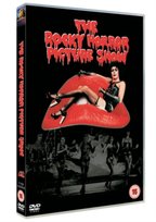 The Rocky Horror Picture Show (brak polskiej wersji językowej)