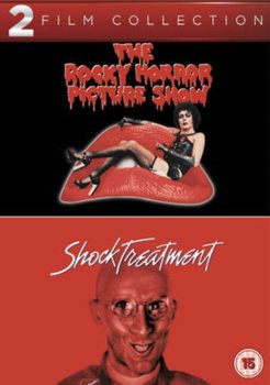 The Rocky Horror Picture Show/Shock Treatment - Sharman Jim
