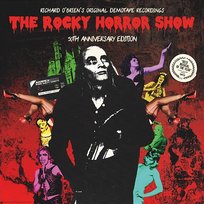 The Rocky Horror Show - Original Demos Richard O'Brien