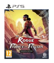 The Rogue Prince of Persia - Immortal Edition Evil Empire