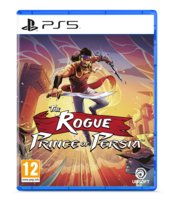The Rogue Prince of Persia Evil Empire
