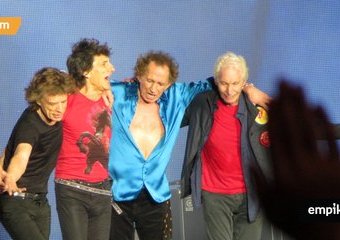 The Rolling Stones – historia zespołu