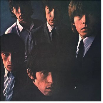 Rolling Stones Never Tired 2枚組CD The Rolling Stones No.2, płyta winylowa - Rolling Stones