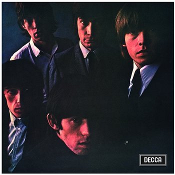 The Rolling Stones No. 2 - The Rolling Stones
