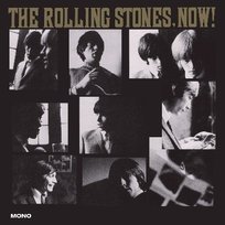 The Rolling Stones, Now! The Rolling Stones