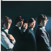 The Rolling Stones, płyta winylowa Rolling Stones