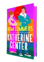 The Rom-Commers Katherine Center