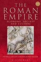 The Roman Empire Saller Richard, Garnsey Peter