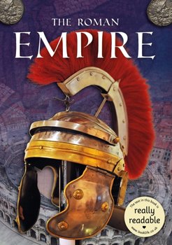 The Roman Empire - Robin Twiddy