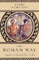 The Roman Way Hamilton Edith