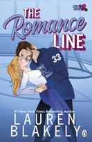 The Romance Line Blakely Lauren
