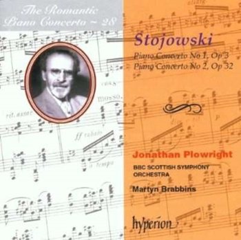 The Romantic Piano Concerto 28 - Plowright Jonathan