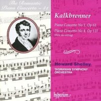 The Romantic Piano Concerto 41 Shelley Howard