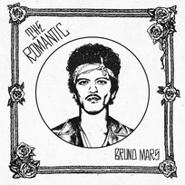 The Romantic, płyta winylowa Bruno Mars